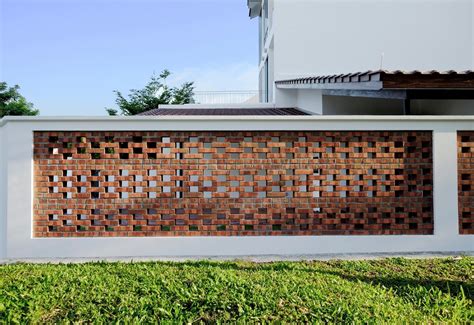 10 Desain Pagar Tembok Unik yang Tampil Estetik | Pengadaan (Eprocurement)